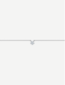 Pakabukas su deimantais