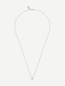 White Gold Diamond Pendant 0.06 ct | MARRY ME by Ribas
