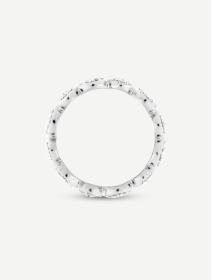 White Gold Diamond Ring from 0.35 ct | MARRY ME by Ribas
