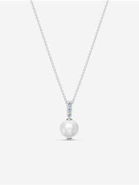 MARRY ME Pearls pendants