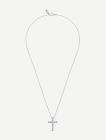 White Gold Diamond Pendant from 0.12 ct | MARRY ME by Ribas