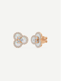 TRIAD AUSKARAI SU DEIMANTAIS