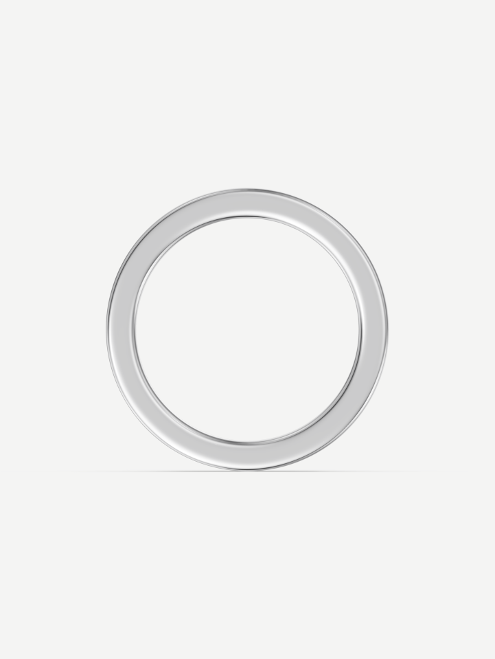 White Gold Diamond Ring from 0.22 ct | MARRY ME by Ribas