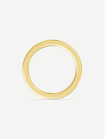 Yellow Gold Diamond Ring MOT049863 from 0.22 ct | MARRY ME