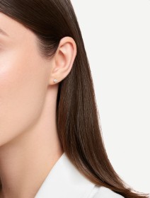 White Gold Diamond Earrings from 0.20 ct | MARRY ME by Ribas