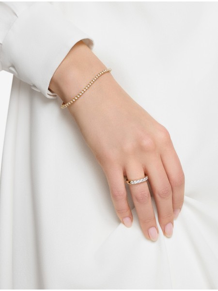 Diamond Ring – Yellow Gold
