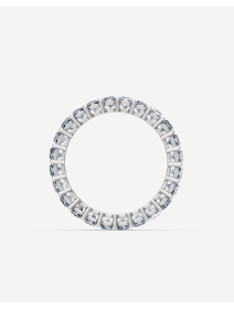 White Gold Diamond Ring from 2.21 ct | MARRY ME by Ribas