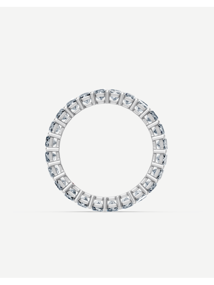 White Gold Diamond Ring from 2.21 ct | MARRY ME by Ribas