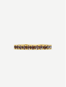 Yellow Gold Diamond Ring from 0.45 ct | MARRY ME by Ribas