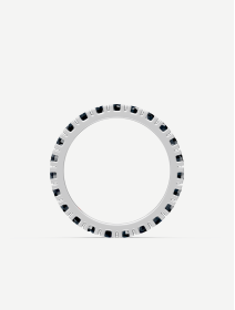 White Gold Diamond Ring from 2.01 ct | MARRY ME by Ribas