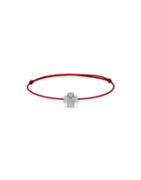 Thread bracelets