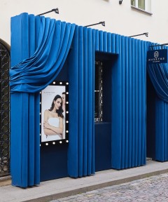 Showroom