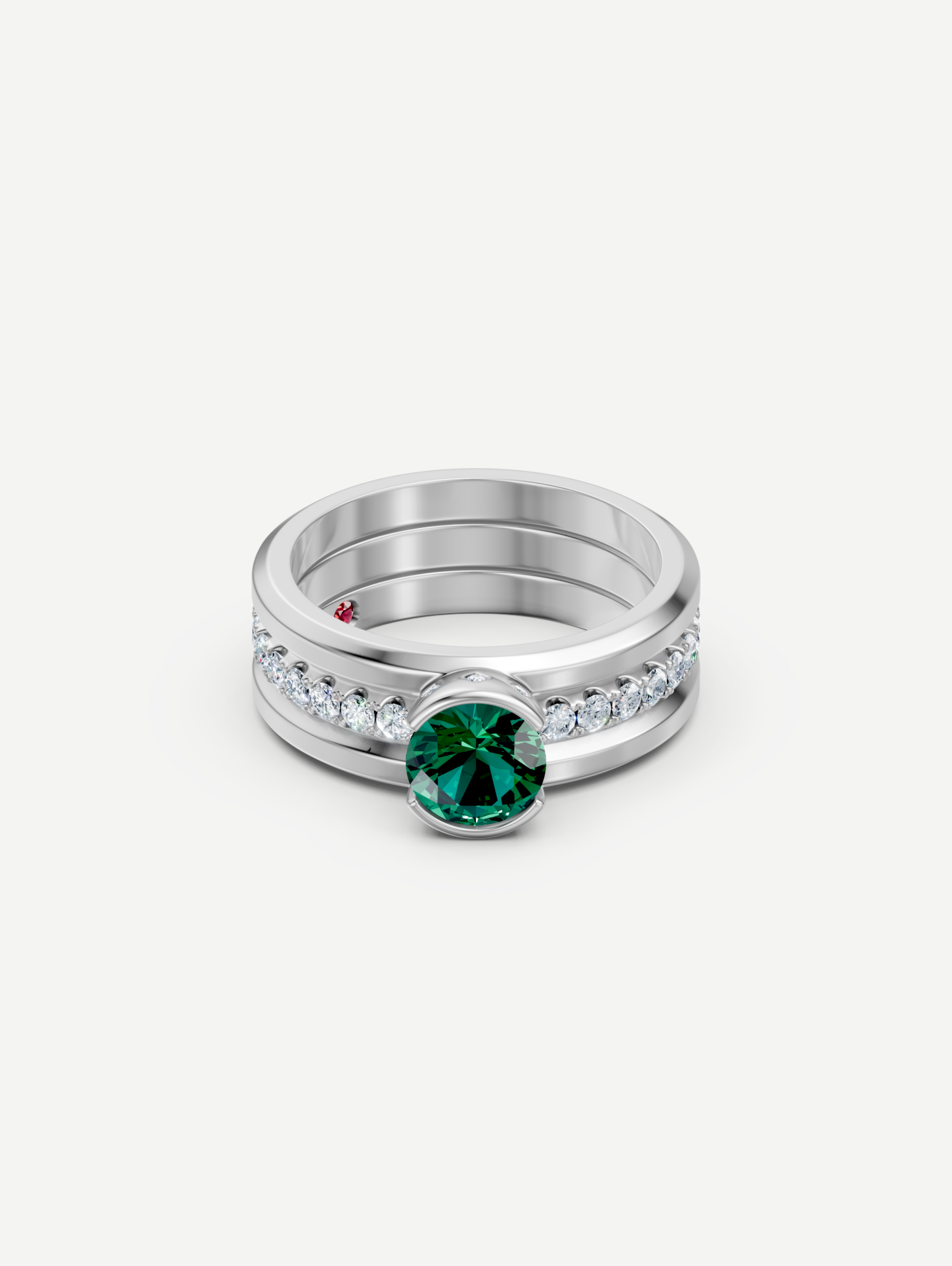 White + Emerald (6)